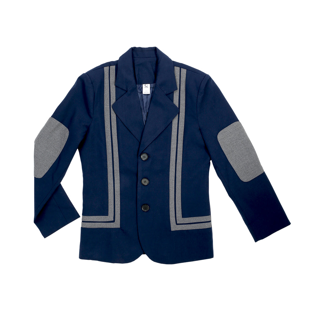 Wool Jacket