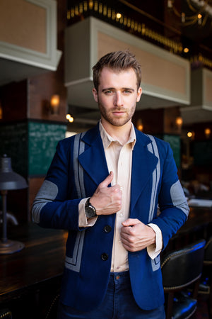Wool Jacket