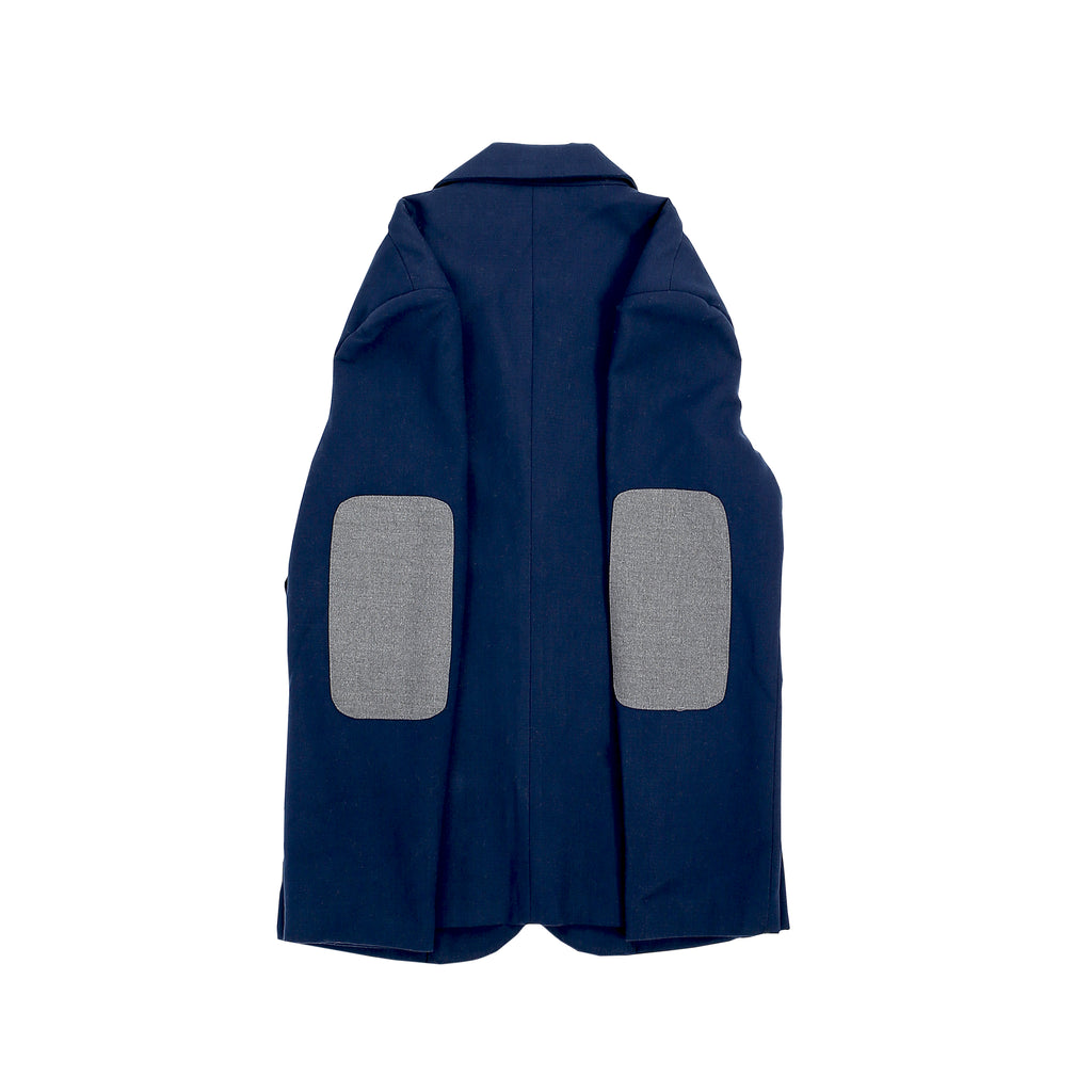 Wool Jacket